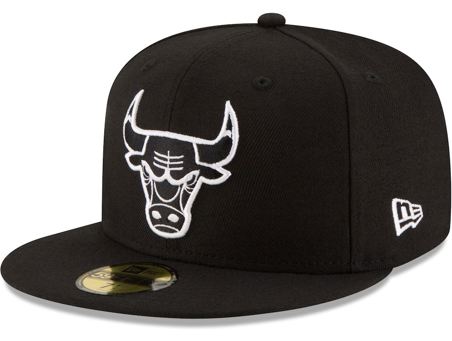 air-jordan-11-jubilee-chicago-bulls-fitted-hat