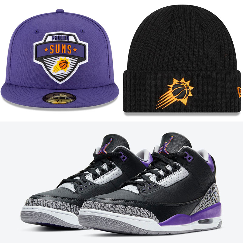 air-jordan-3-court-purple-suns-hats