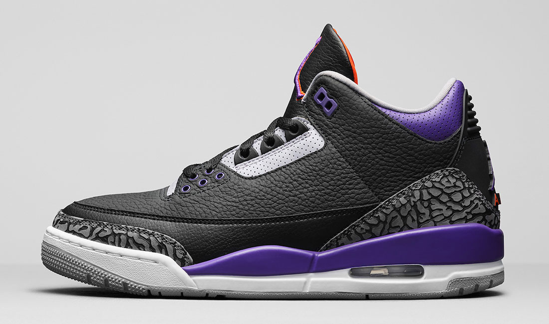 air-jordan-3-court-purple-suns-sneaker-clothing-match