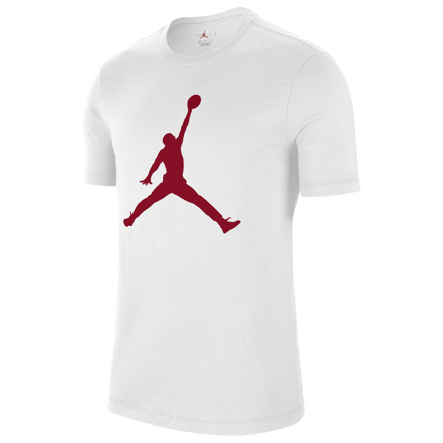 air-jordan-4-fire-red-jumpman-tee-shirt