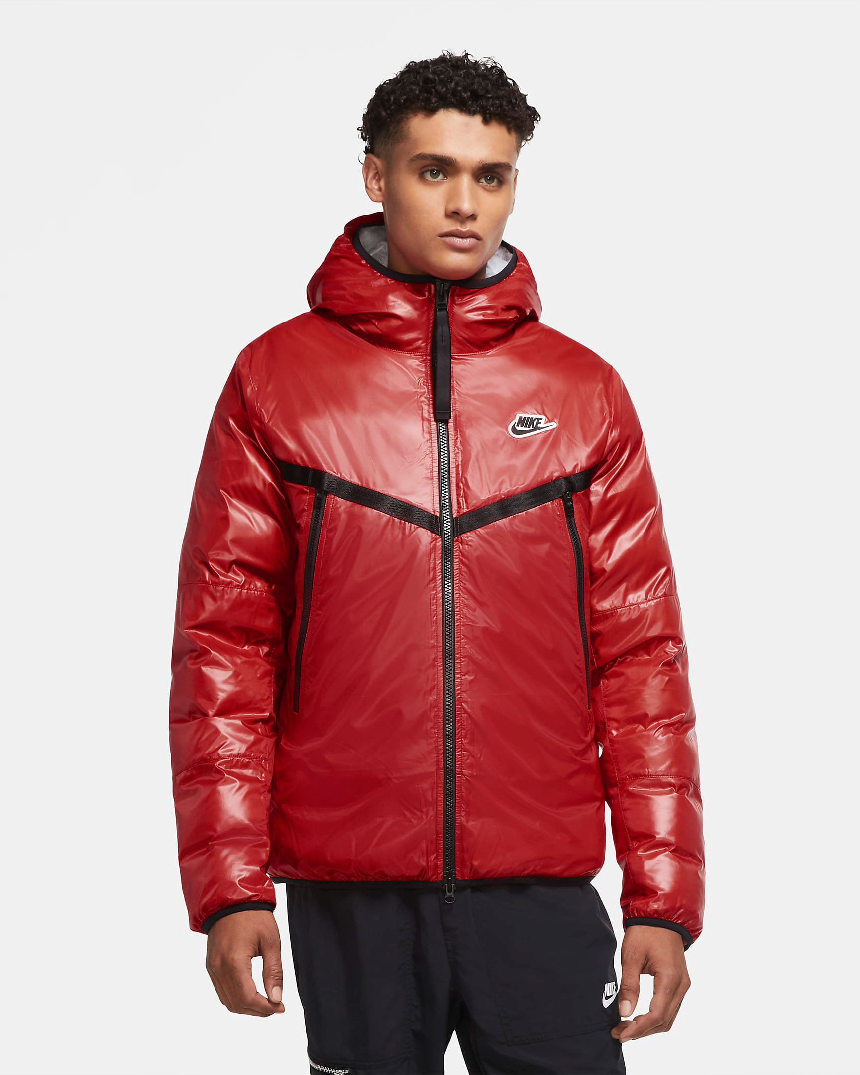 air-jordan-4-fire-red-nike-air-winter-jacket