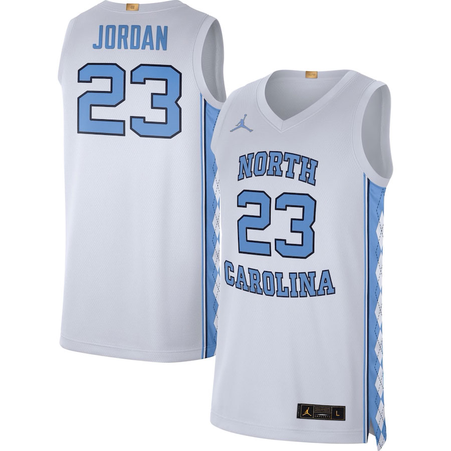 air-jordan-9-university-blue-unc-michael-jordan-jersey-white