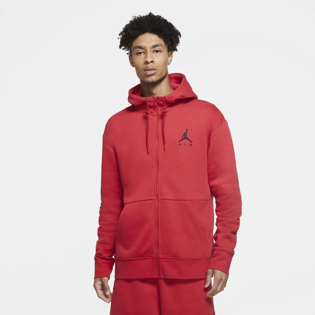 hoodie-to-match-the-air-jordan-4-fire-red