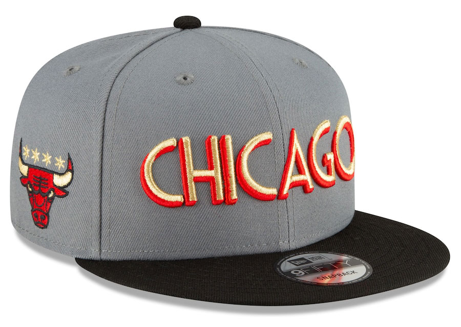 jordan-1-black-gold-chicago-bulls-2020-21-city-edition-new-era-snapback-hat-1