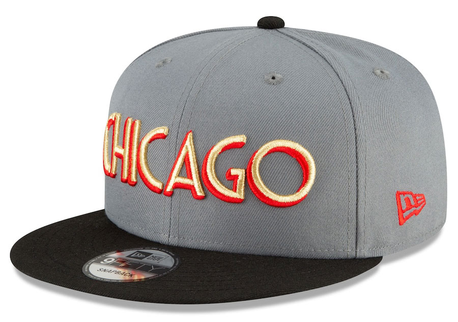 jordan-1-black-gold-chicago-bulls-2020-21-city-edition-new-era-snapback-hat-2