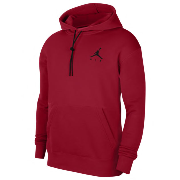 jordan-jumpman-air-hoodie-red