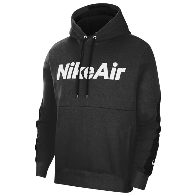 nike-air-hoodie-black-white