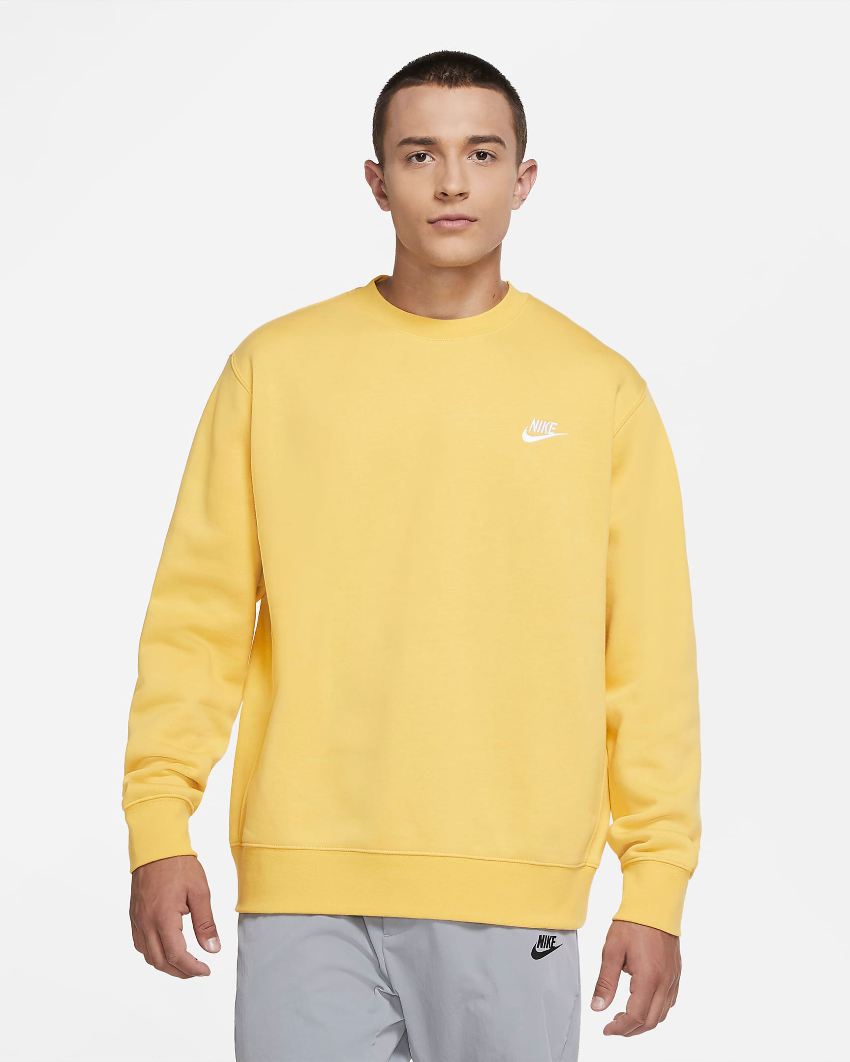 nike-air-max-1-lemonade-yellow-club-sweatshirt