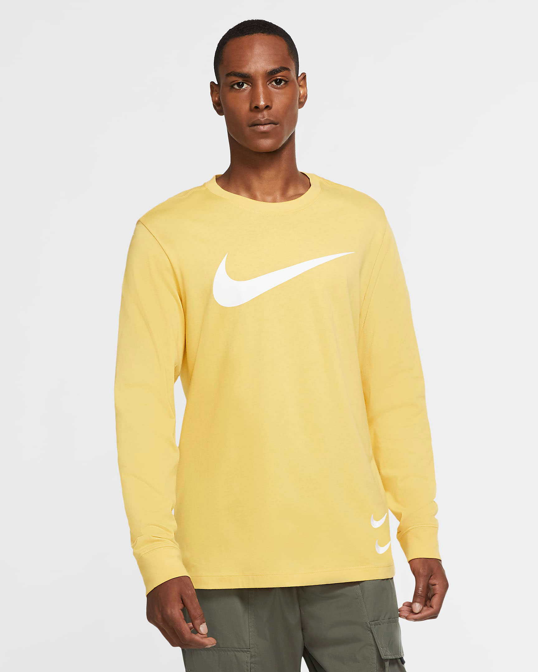 nike-air-max-1-lemonade-yellow-long-sleeve-shirt