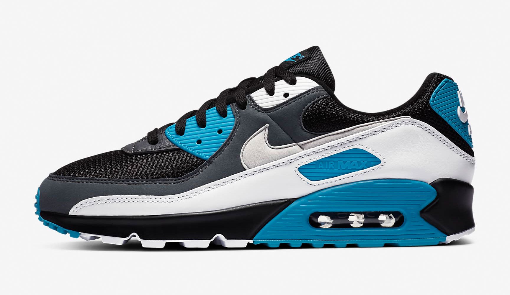 nike-air-max-90-laser-blue-sneaker-clothing-match