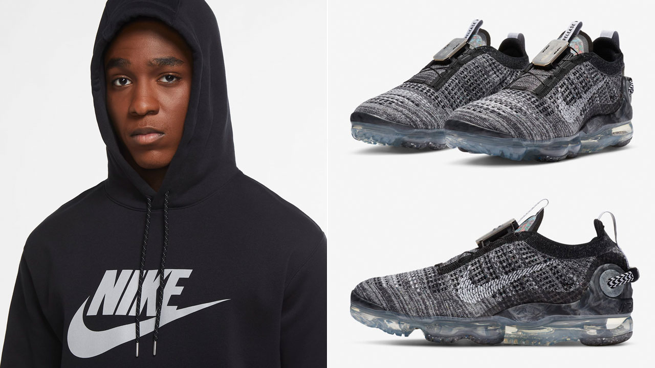 nike vapormax flyknit 2 outfit