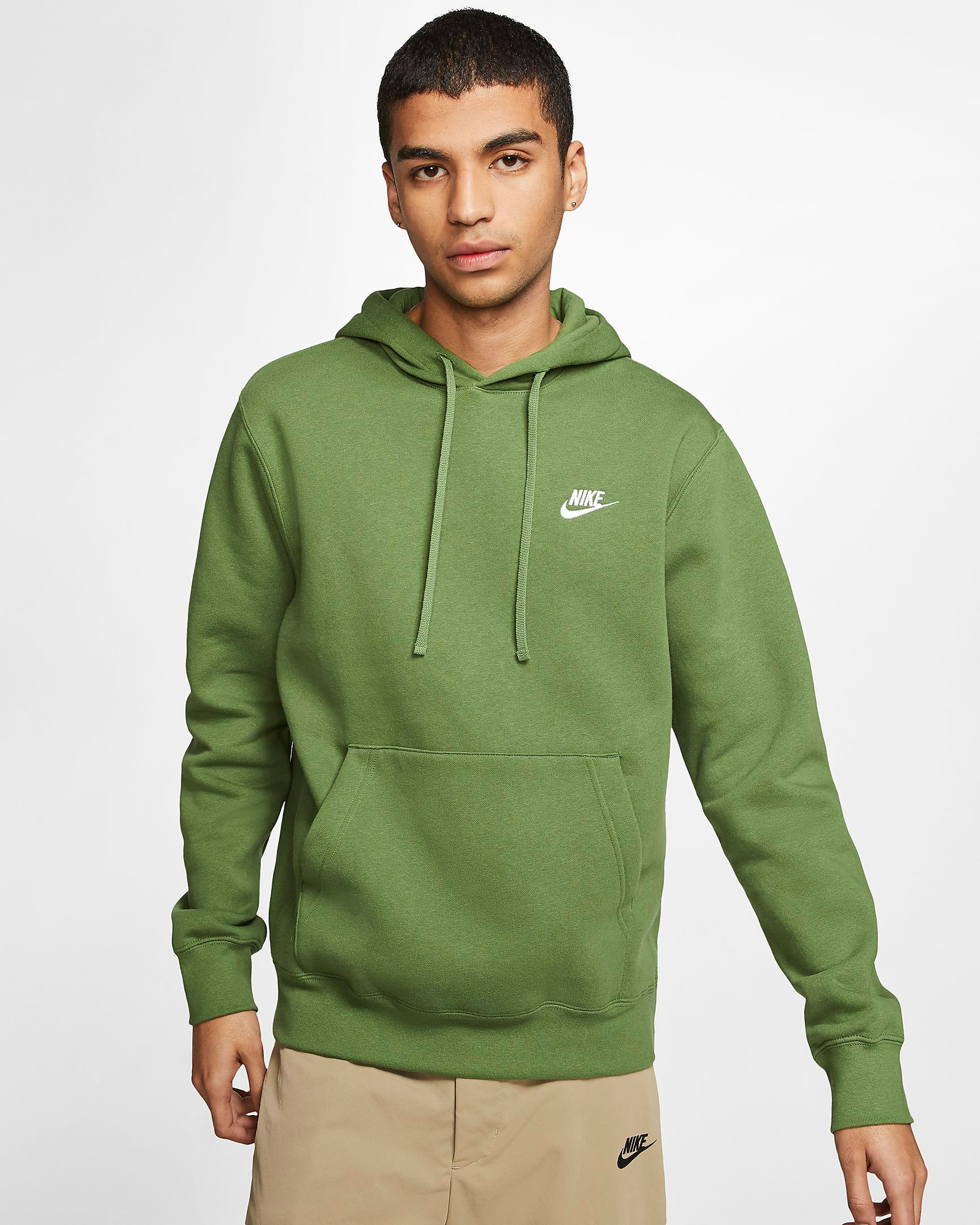 nike-dunk-low-veneer-green-hoodie