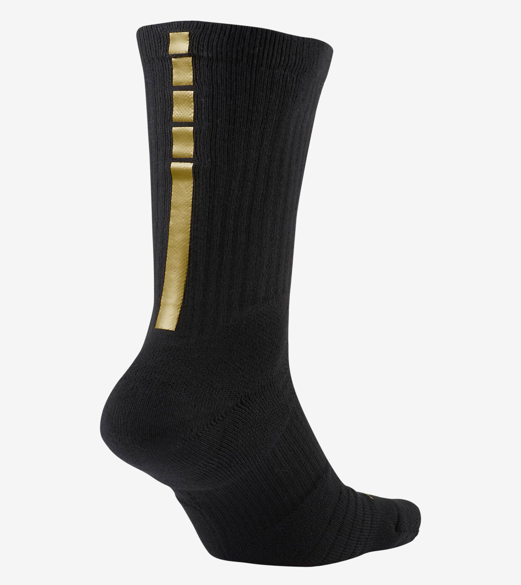 nike-elite-crew-basketball-socks-black-gold-2