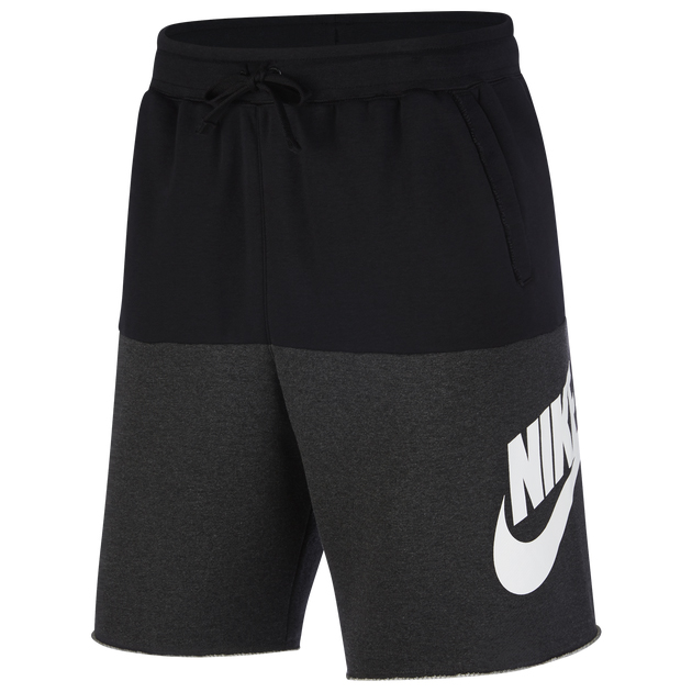 nike-foamposite-gradient-sole-shorts-match
