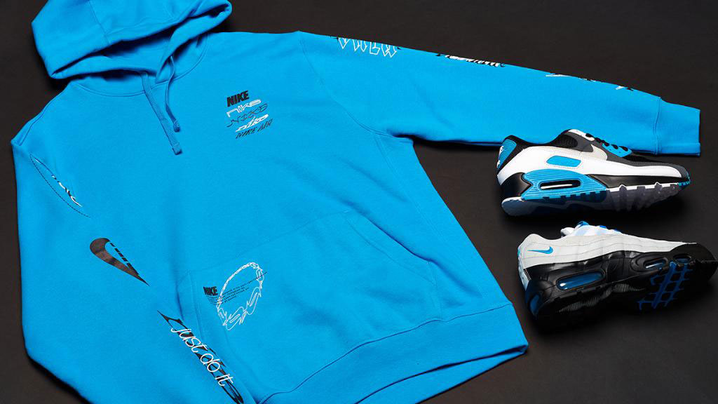 nike-laser-blue-collection