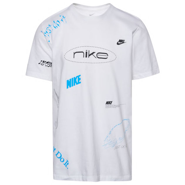 nike-laser-blue-sneaker-tee-shirt-1