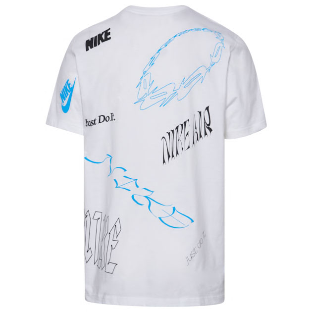 nike-laser-blue-sneaker-tee-shirt-2