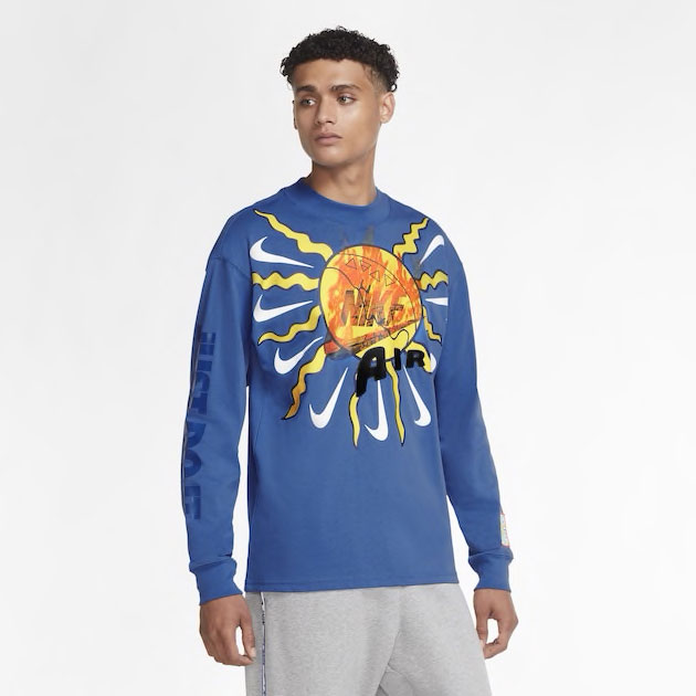 nike-lebron-18-los-angeles-by-day-long-sleeve-shirt-match