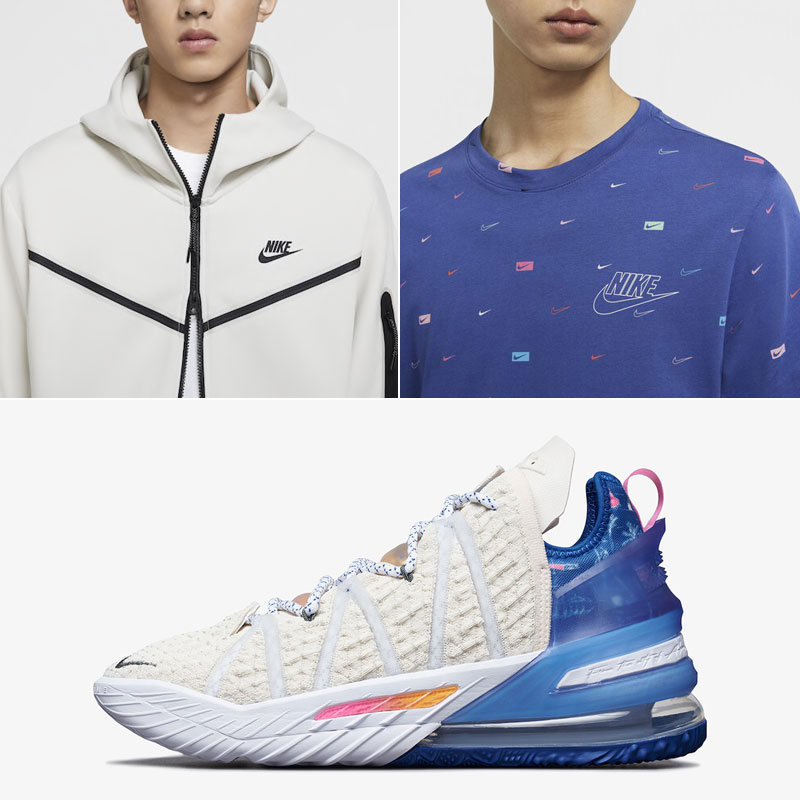 nike-lebron-18-los-angeles-by-day-nike-outfits