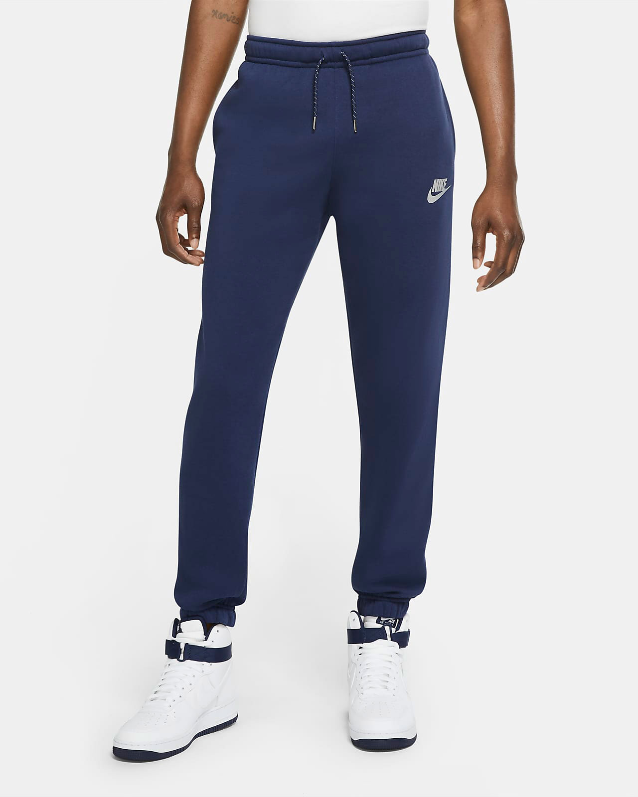 nike-midnight-navy-silver-chill-sneaker-club-pants