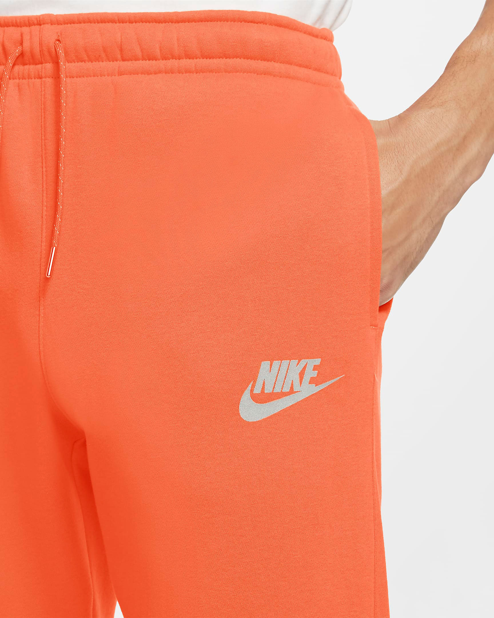 nike-sportswear-club-fleece-orange-reflective-pants
