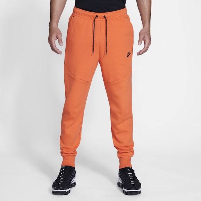 nike-tech-fleece-pants-orange