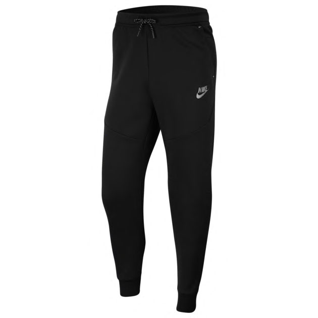 nike-tech-fleece-reflective-jogger-pants-black-silver-1