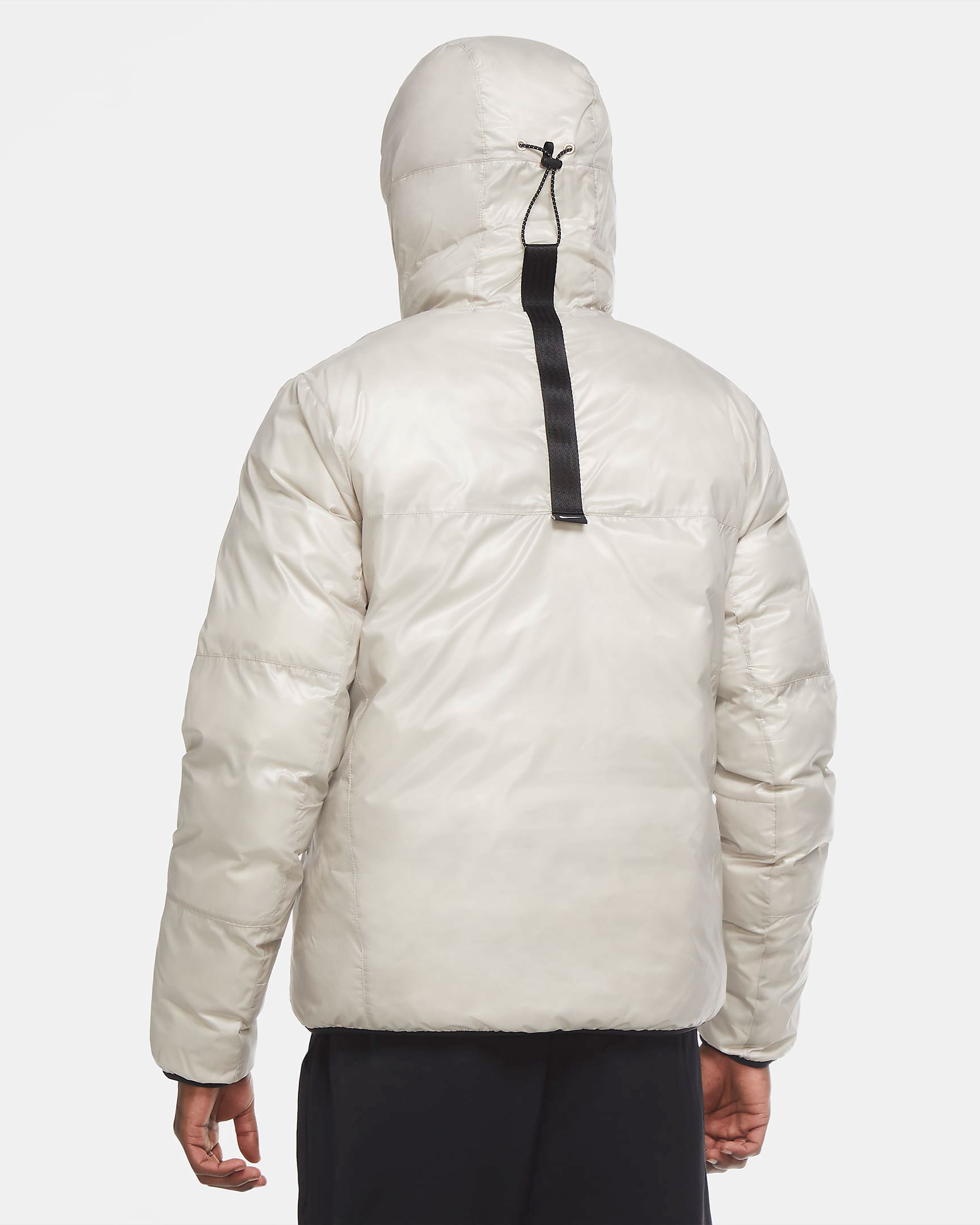 nike windrunner winter jacket