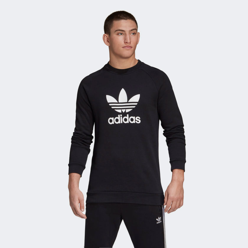 pharrell-adidas-nmd-hu-black-white-matching-sweatshirt