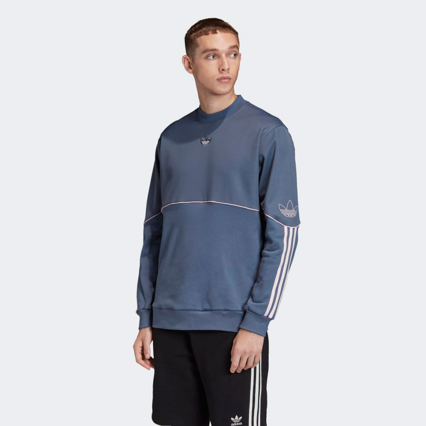 yeezy-350-v2-fade-adidas-sweatshirt-match