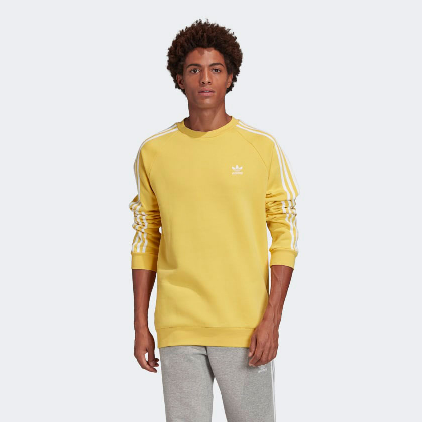 yeezy-700-v3-safflower-yellow-sweatshirt