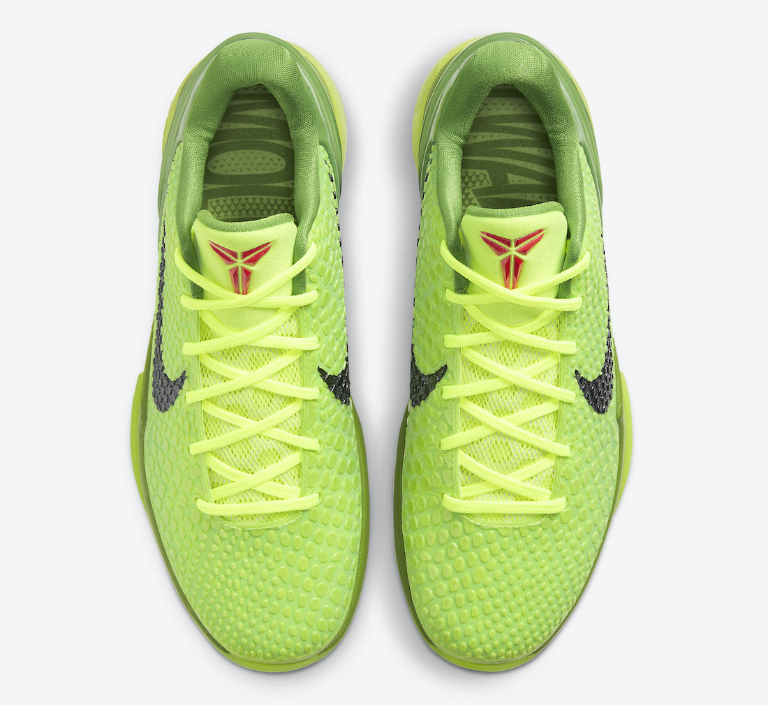 Nike-Kobe-6-Protro-Grinch-CW2190-300-Release-Date-Price-3