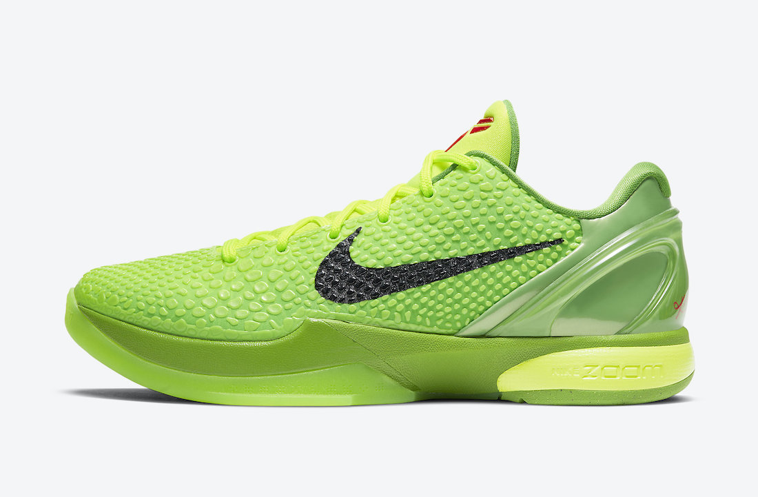 Nike-Kobe-6-Protro-Grinch-CW2190-300-Release-Date-Price