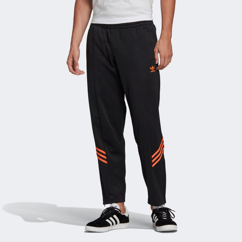 adidas-swarovski-pants-black-orange