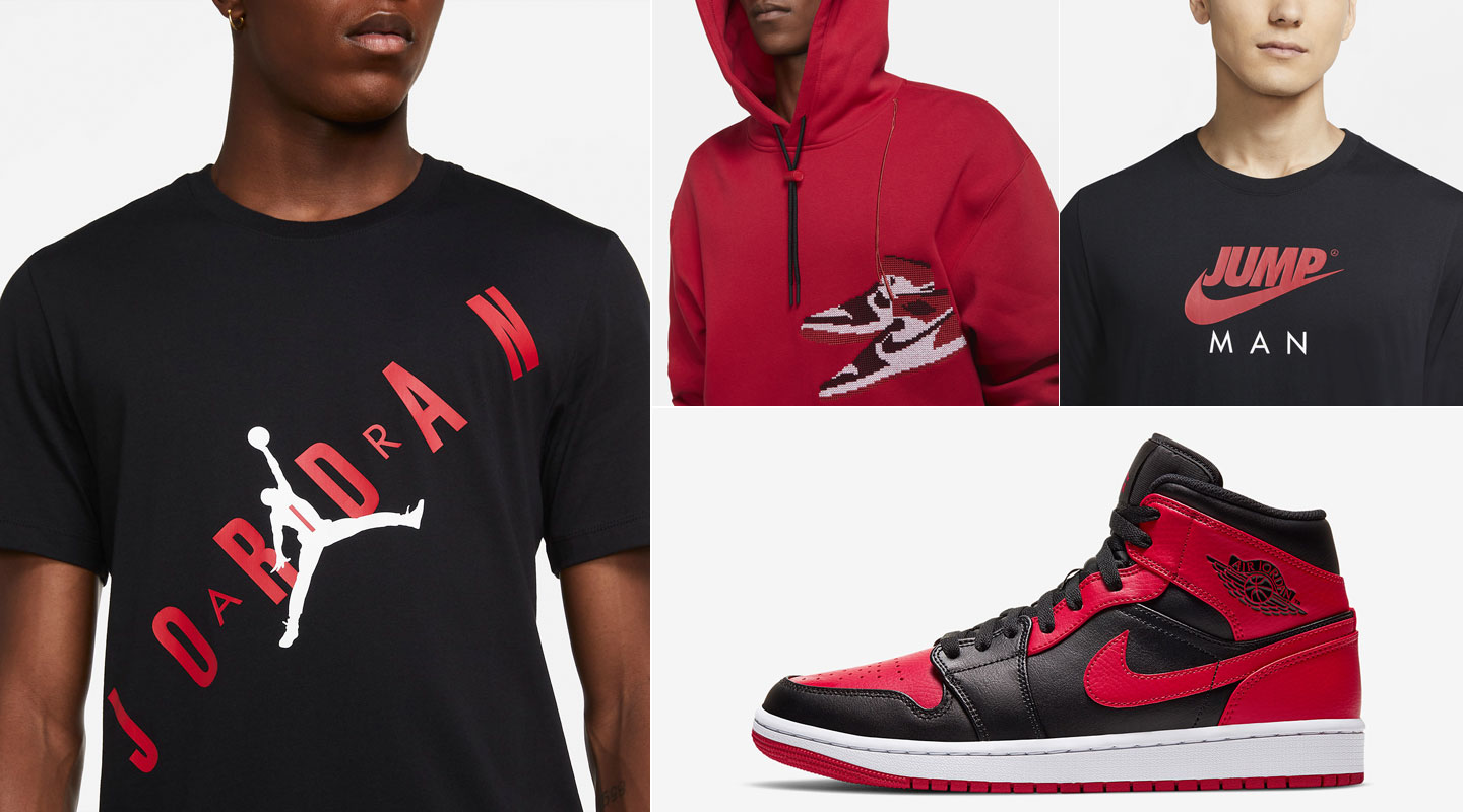 outfits to wear with jordan 1