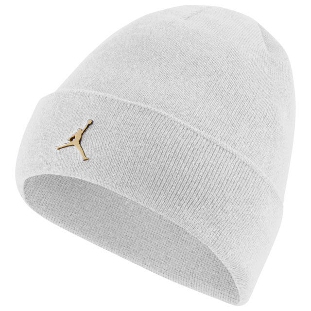 air-jordan-1-mid-metallic-gold-beanie-knit-hat
