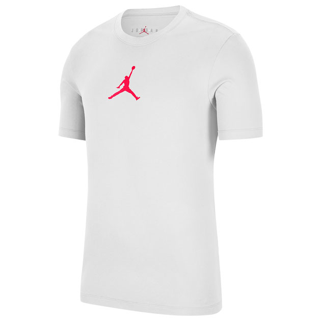 air-jordan-11-adapt-white-infrared-shirt
