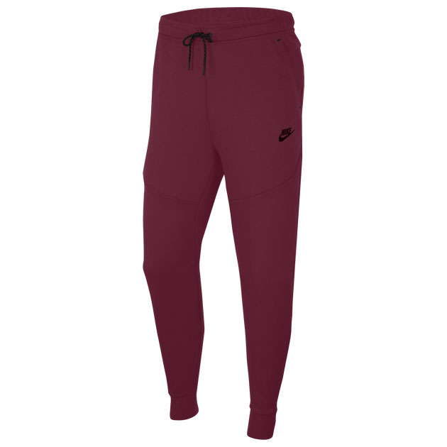 air-jordan-8-burgundy-beetroot-jogger-pants