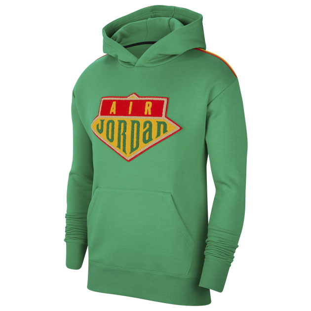j-balvin-air-jordan-1-matching-hoodie
