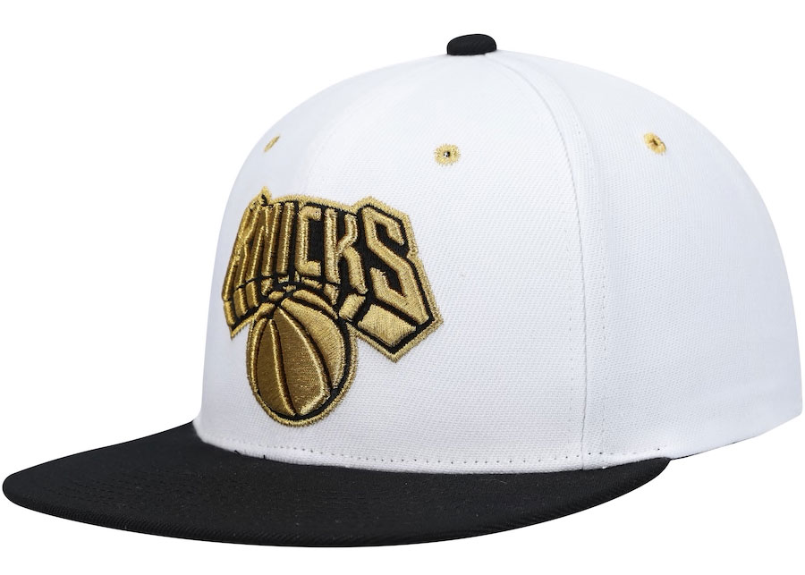 jordan-1-black-gold-new-york-knicks-hat