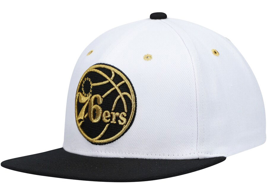 jordan-1-black-gold-philadelphia-76ers-hat