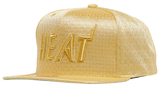 jordan-1-metallic-gold-miami-heat-hat