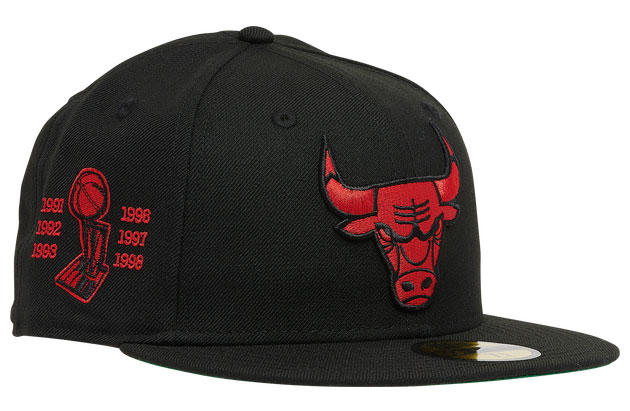jordan-12-reverse-flu-game-varsity-red-bulls-new-era-59fifty-fitted-hat-3