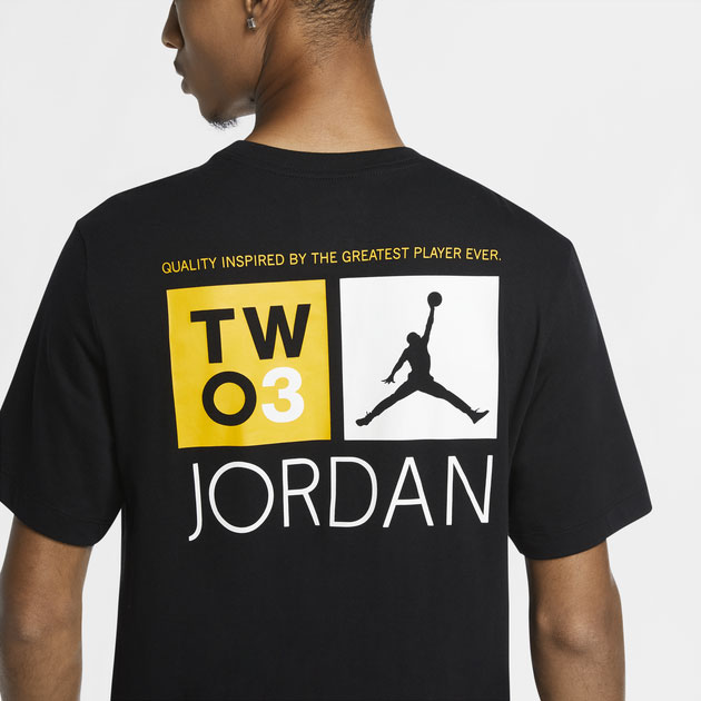 jordan-black-university-gold-t-shirt-4