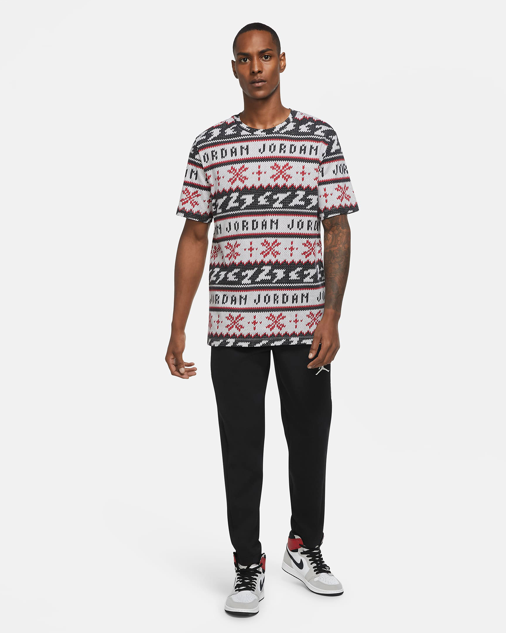 jordan-holiday-ugly-sweater-shirt-white-black-red-4