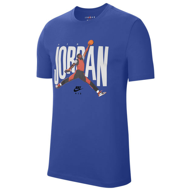 jordan-hyper-royal-jumpman-shirt