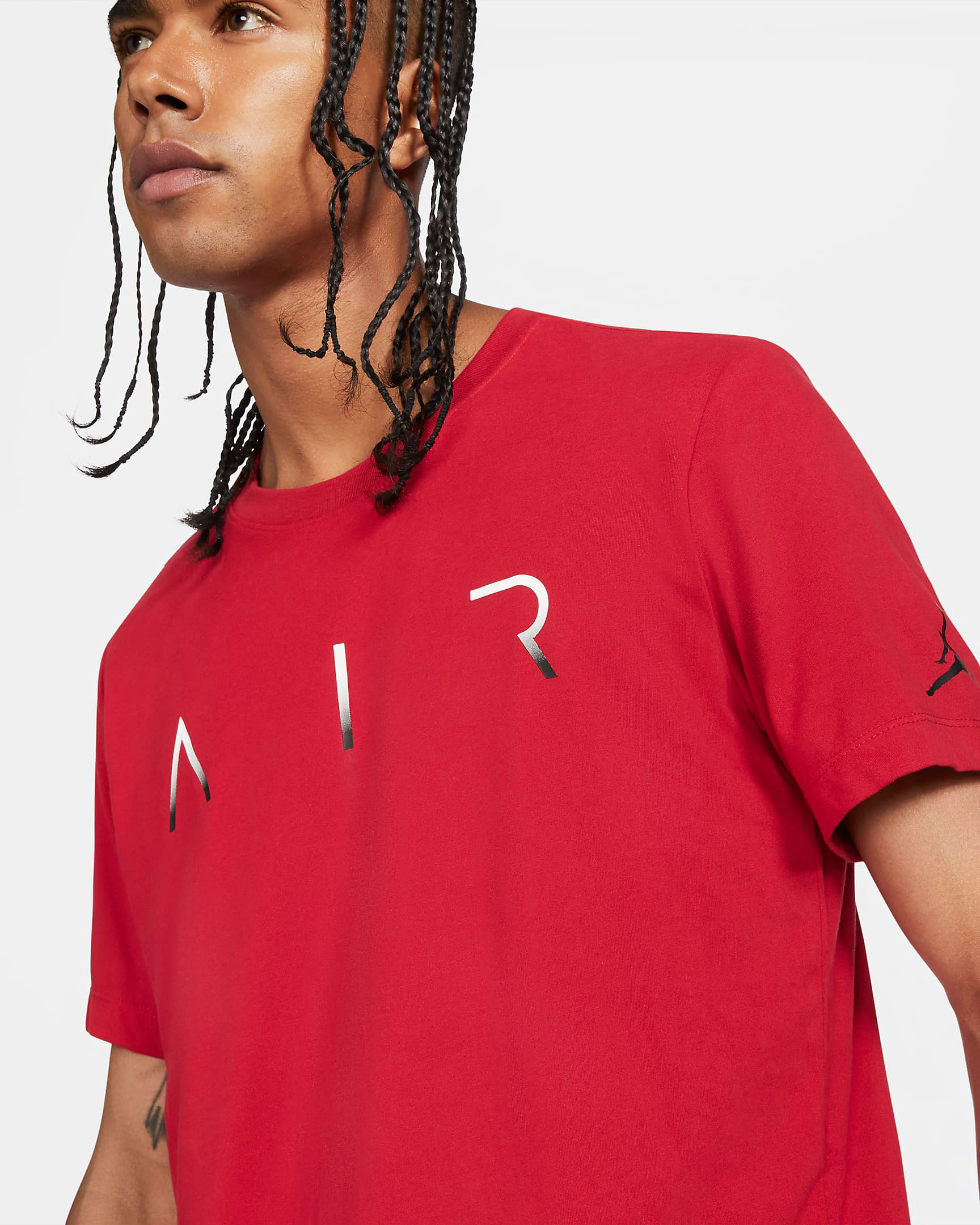 jordan-jumpman-air-t-shirt-gym-red-black-2
