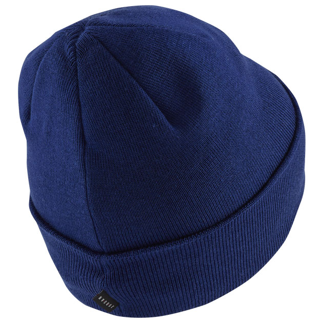 jordan-jumpman-beanie-knit-hat-blue-gold-2