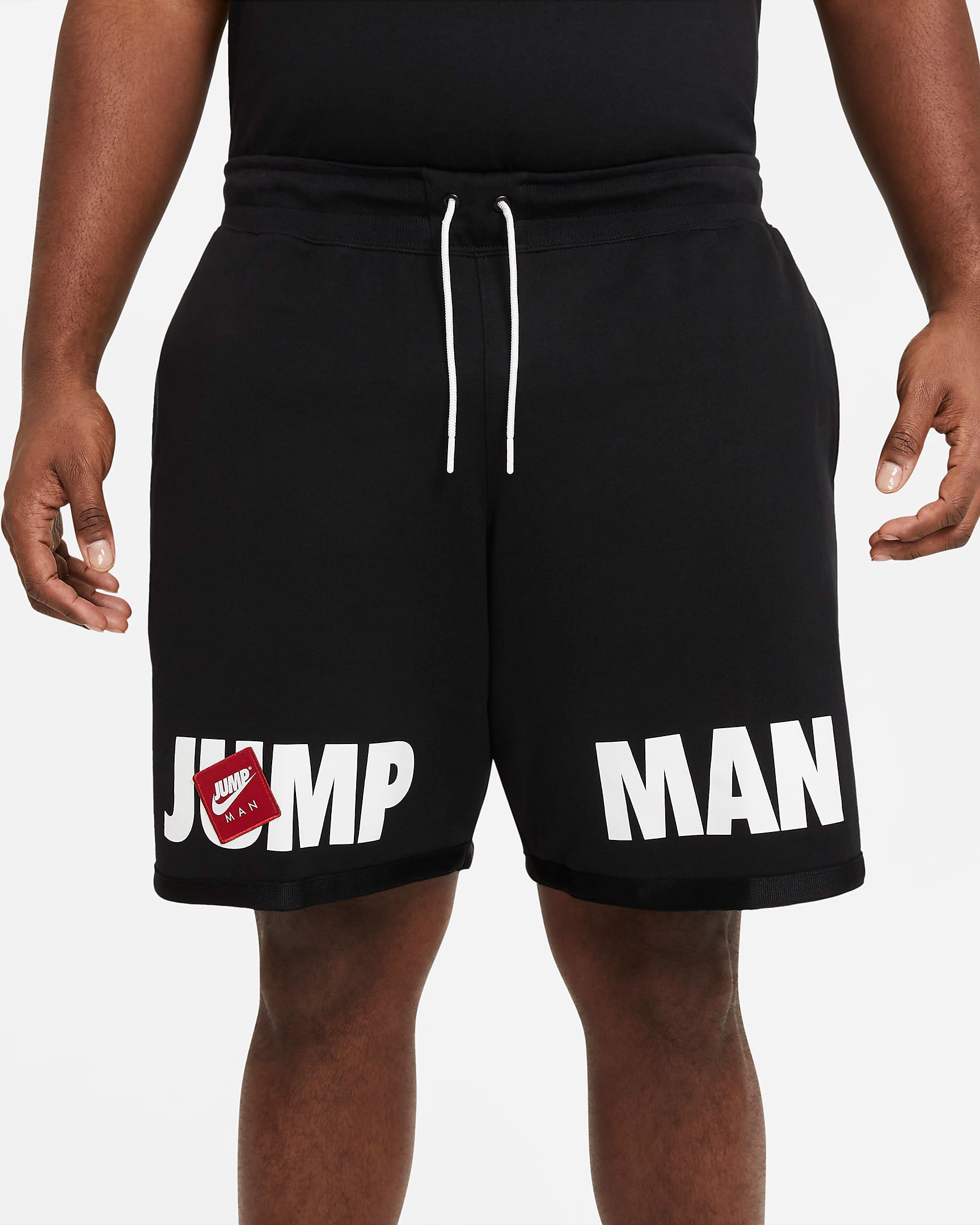 jordan-jumpman-classics-fleece-shorts-black-gym-red-1