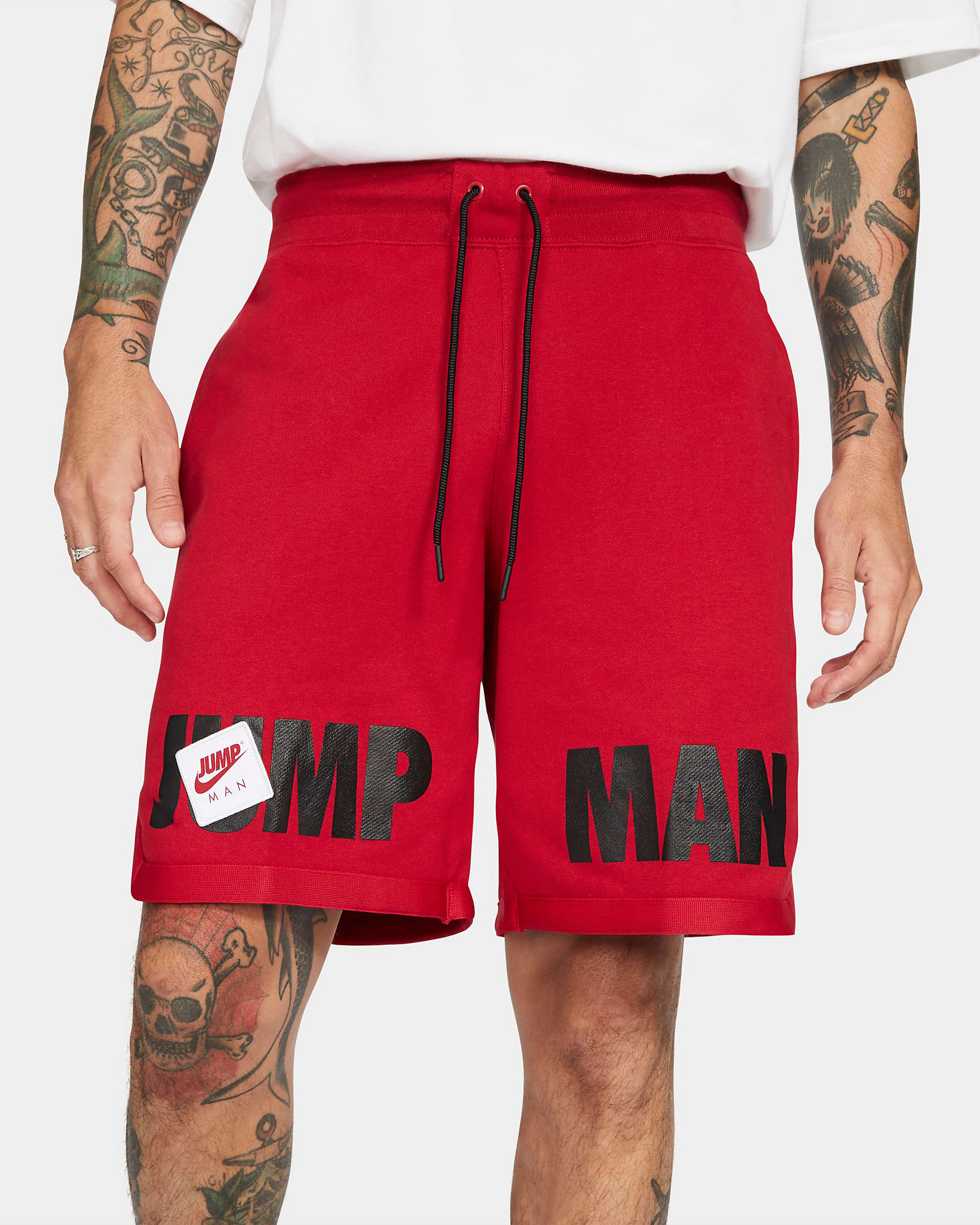 jordan-jumpman-classics-fleece-shorts-gym-red-black-1